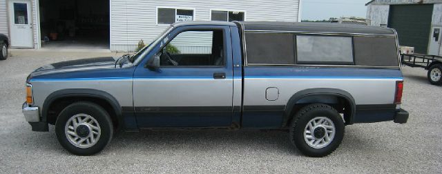 1993 Dodge Dakota GLS AWD