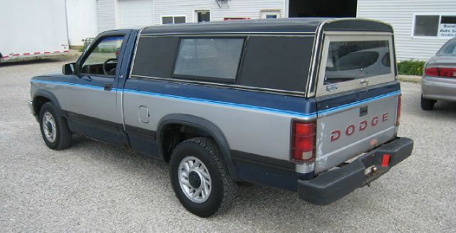 1993 Dodge Dakota GLS AWD