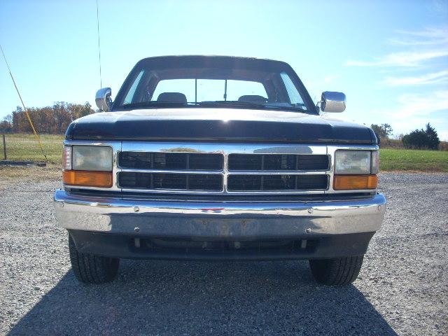 1993 Dodge Dakota SLT