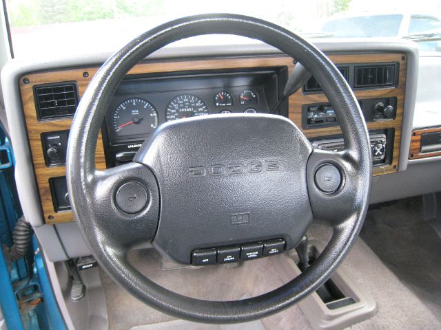 1994 Dodge Dakota SLT