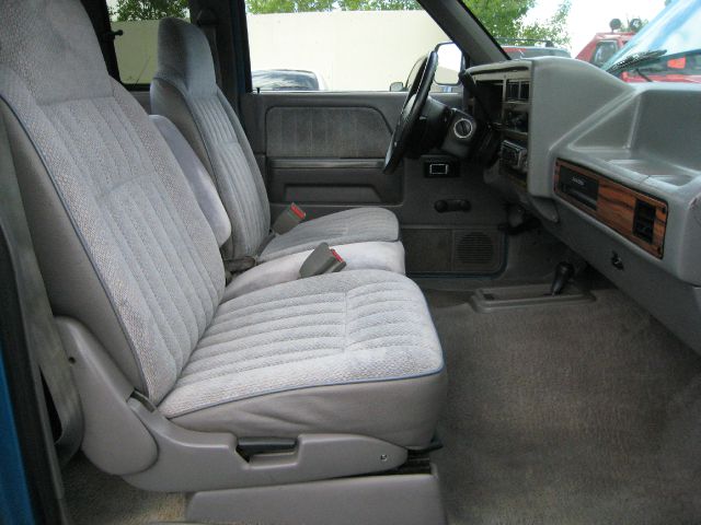 1994 Dodge Dakota SLT