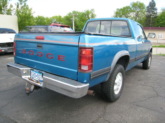 1994 Dodge Dakota SLT