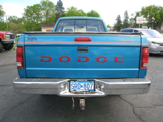 1994 Dodge Dakota SLT