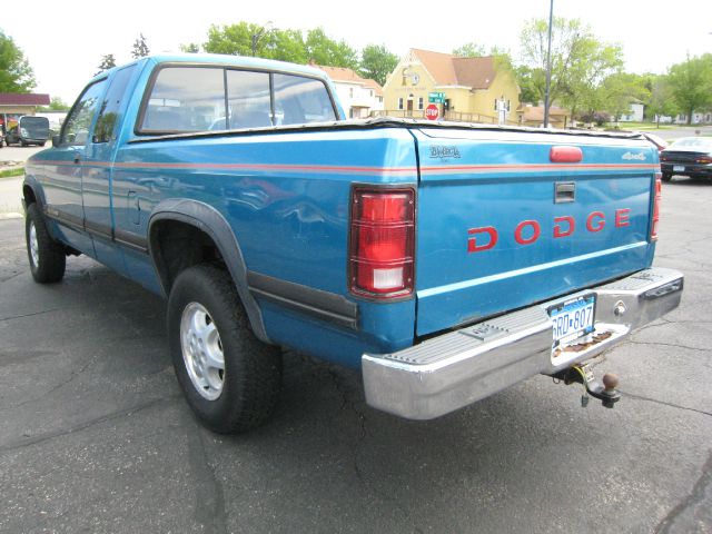 1994 Dodge Dakota SLT