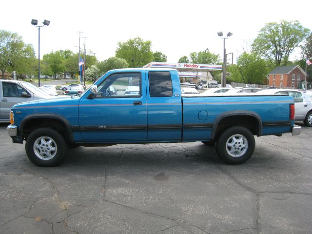 1994 Dodge Dakota SLT