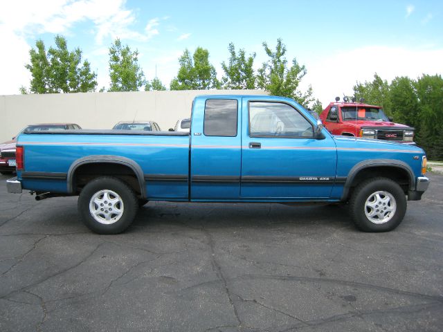 1994 Dodge Dakota SLT