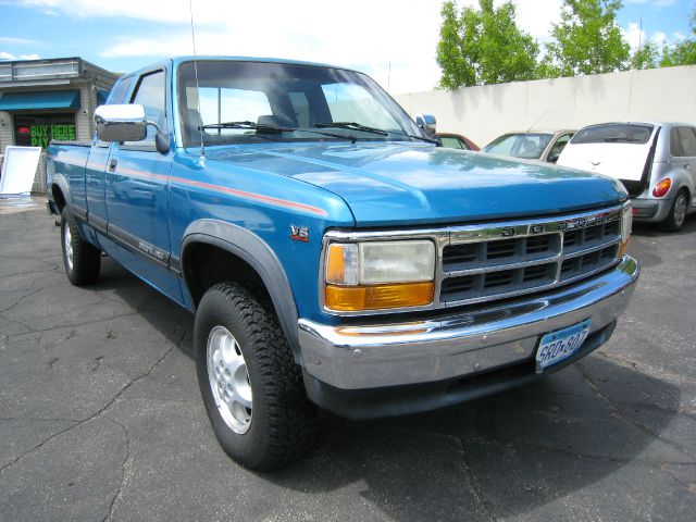 1994 Dodge Dakota SLT