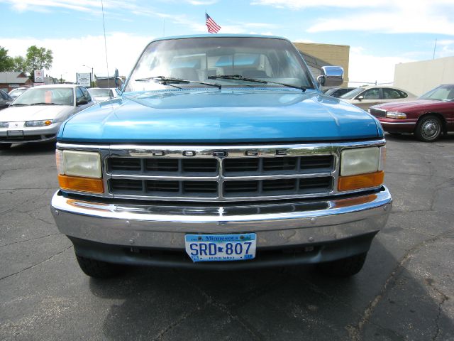 1994 Dodge Dakota SLT