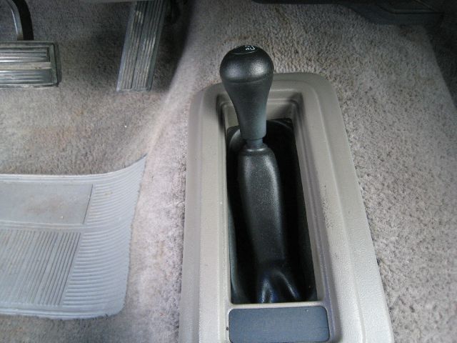 1994 Dodge Dakota SLT