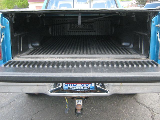 1994 Dodge Dakota SLT