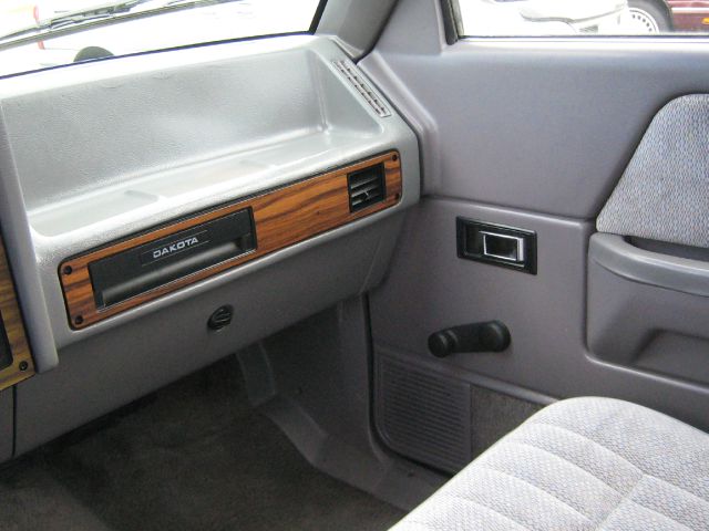 1994 Dodge Dakota SLT