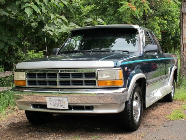 1994 Dodge Dakota Laramie Crew Cab SWB