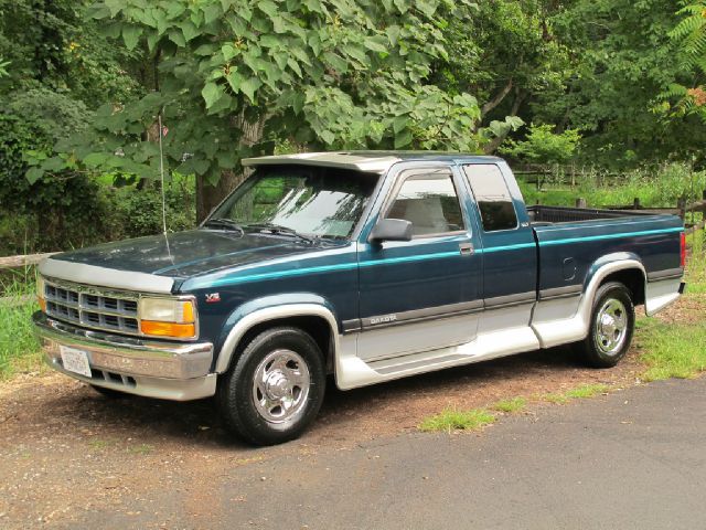 1994 Dodge Dakota Laramie Crew Cab SWB