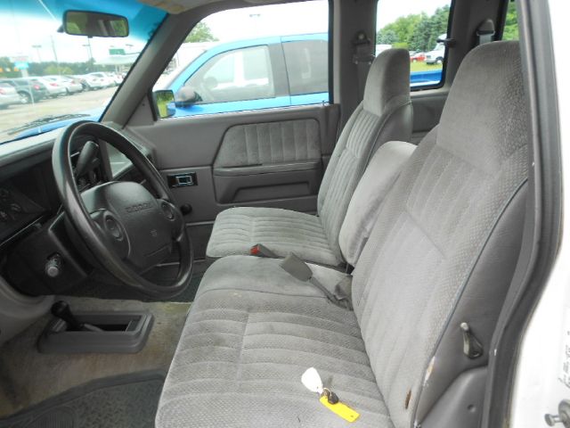 1994 Dodge Dakota SXT Ext Cab