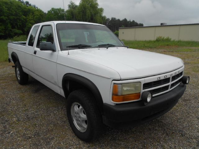 1994 Dodge Dakota SXT Ext Cab