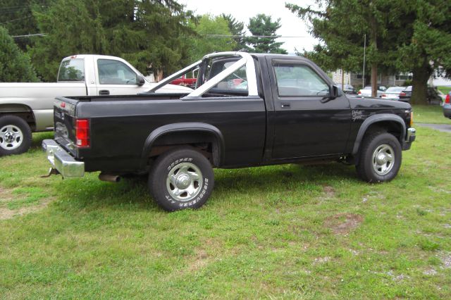 1994 Dodge Dakota 3.0 EX W/auto