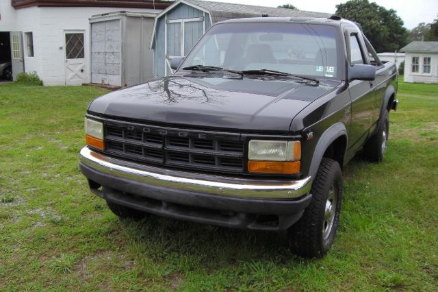 1994 Dodge Dakota 3.0 EX W/auto