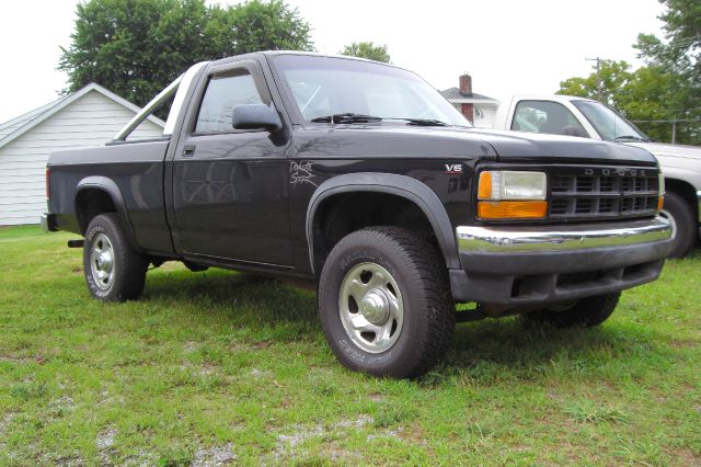 1994 Dodge Dakota 3.0 EX W/auto