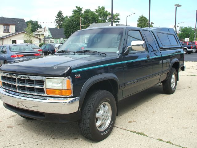 1995 Dodge Dakota Aspen