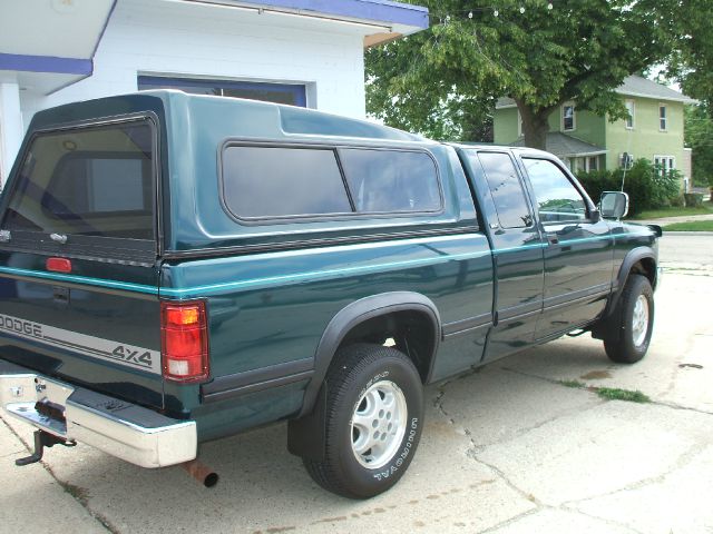 1995 Dodge Dakota Aspen