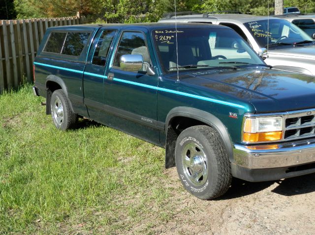 1995 Dodge Dakota CL63 V8 AMG