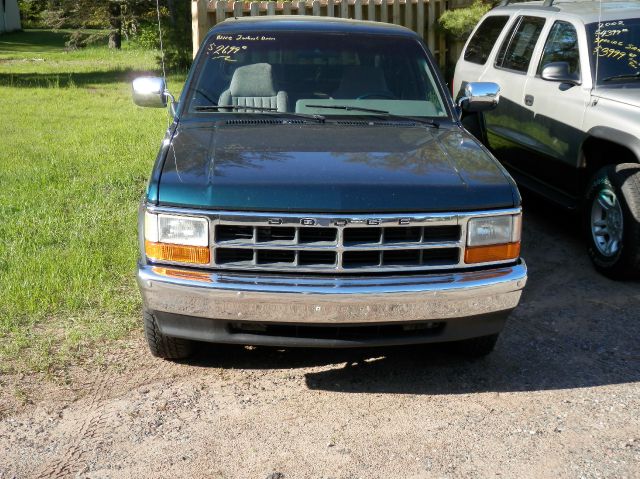 1995 Dodge Dakota CL63 V8 AMG