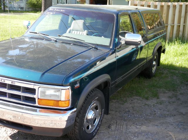 1995 Dodge Dakota CL63 V8 AMG