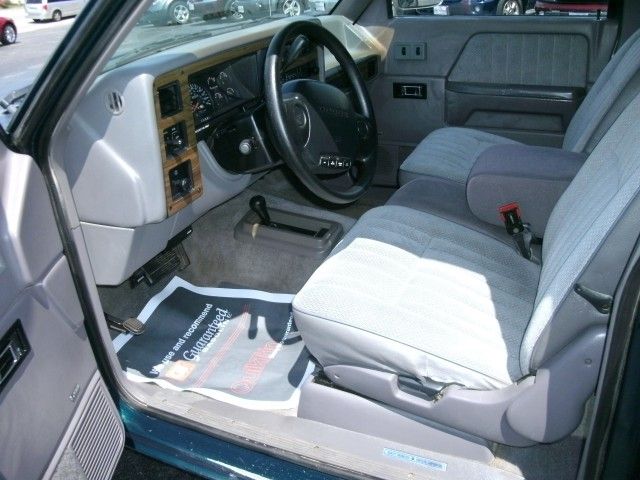 1995 Dodge Dakota SXT Ext Cab