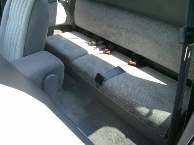 1995 Dodge Dakota SXT Ext Cab