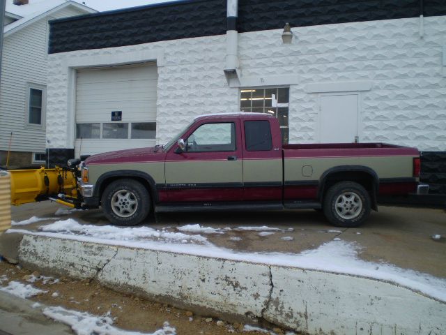 1995 Dodge Dakota SXT Ext Cab