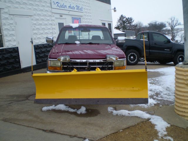 1995 Dodge Dakota SXT Ext Cab