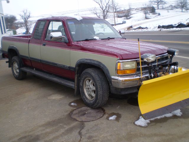 1995 Dodge Dakota SXT Ext Cab