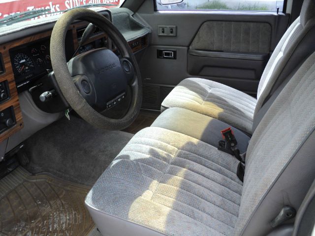 1995 Dodge Dakota SLT