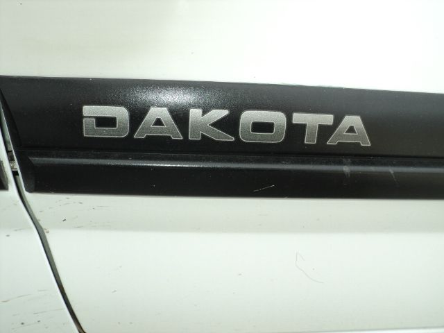 1995 Dodge Dakota SLT