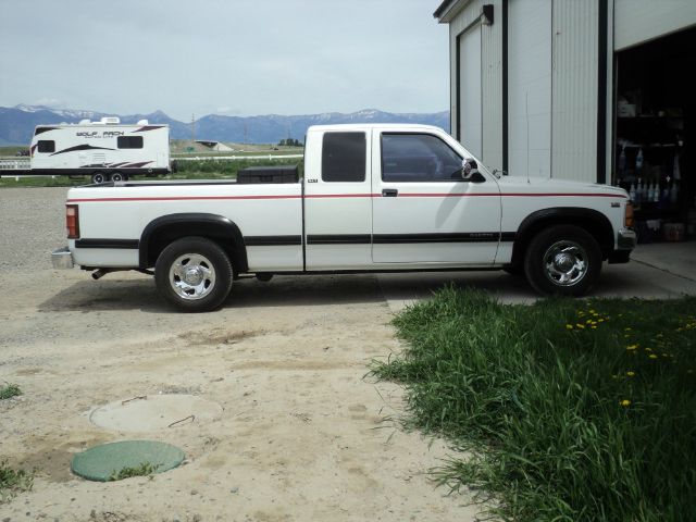 1995 Dodge Dakota SLT