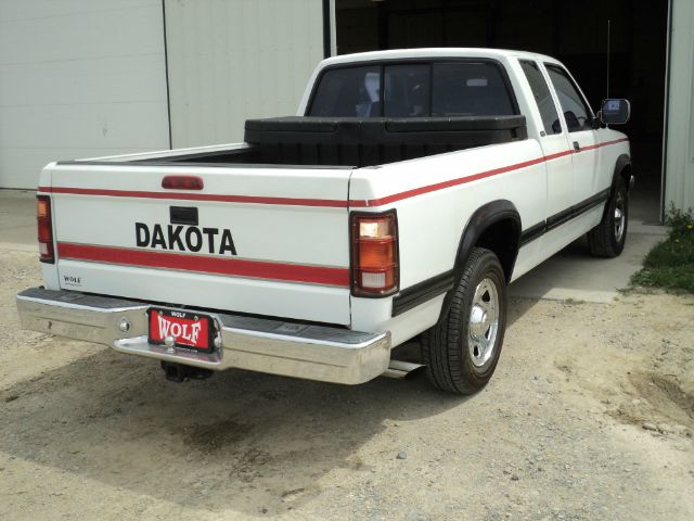 1995 Dodge Dakota SLT