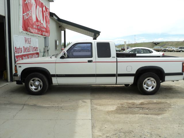 1995 Dodge Dakota SLT