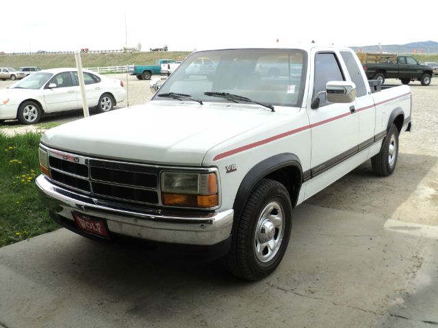 1995 Dodge Dakota SLT