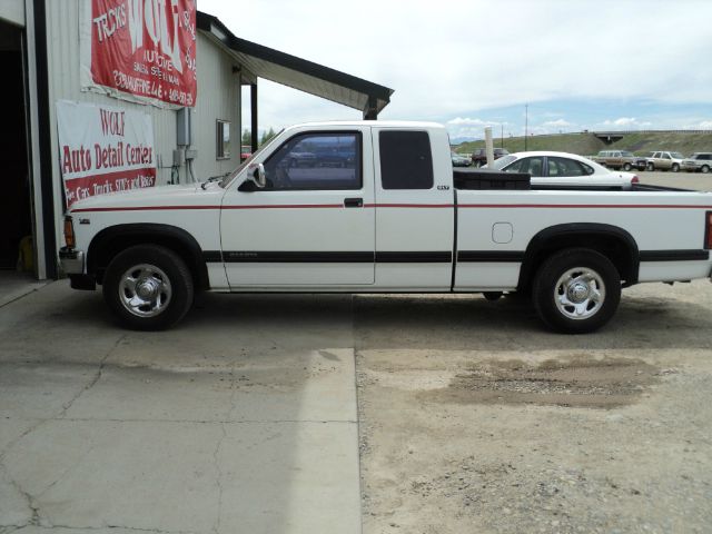 1995 Dodge Dakota SLT