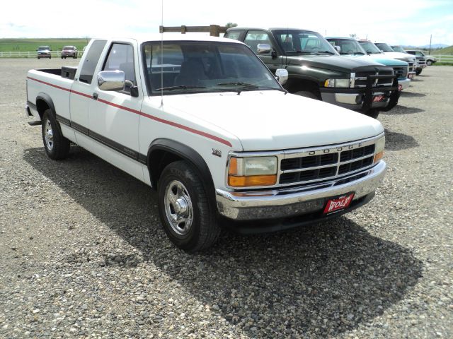 1995 Dodge Dakota SLT