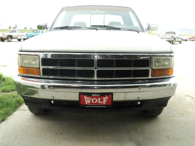 1995 Dodge Dakota SLT