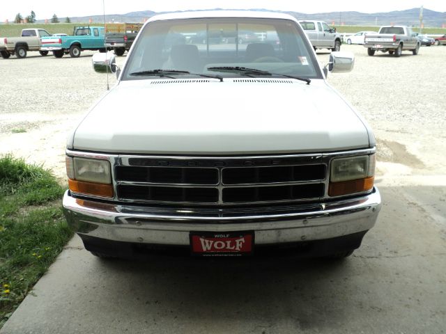 1995 Dodge Dakota SLT