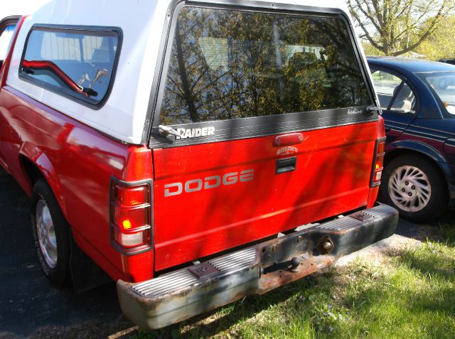 1995 Dodge Dakota CL63 V8 AMG