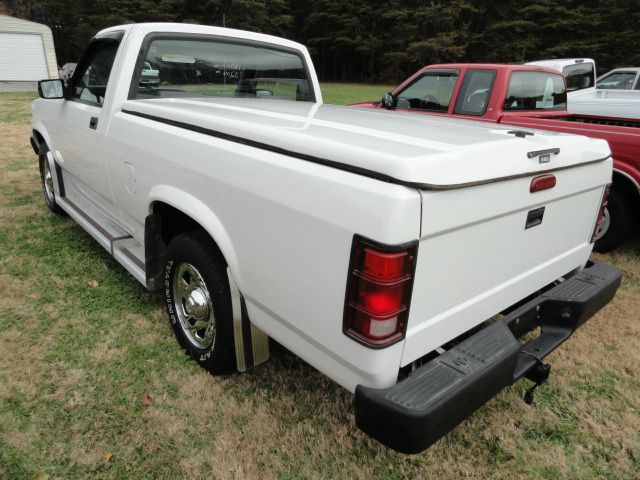 1996 Dodge Dakota GLS AWD