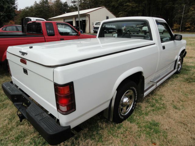 1996 Dodge Dakota GLS AWD