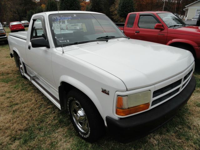 1996 Dodge Dakota GLS AWD