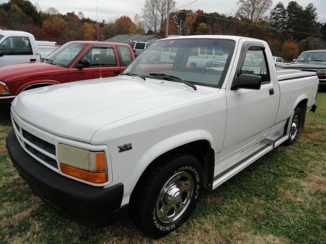 1996 Dodge Dakota GLS AWD