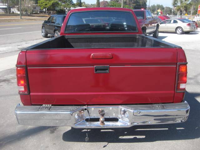 1996 Dodge Dakota Base