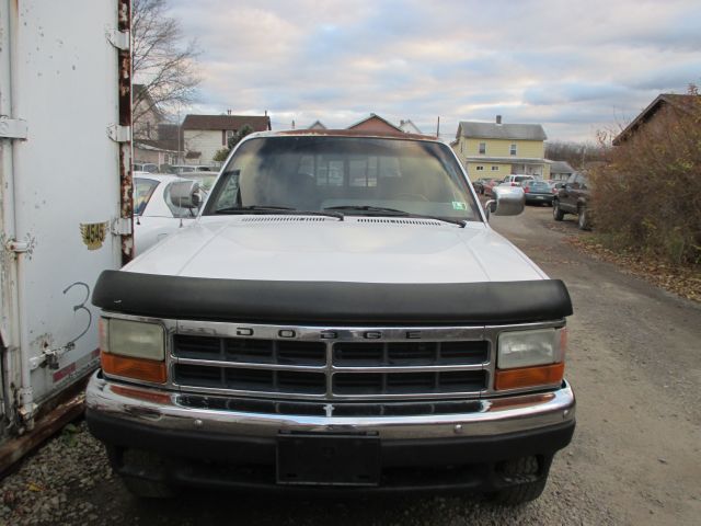 1996 Dodge Dakota Unknown