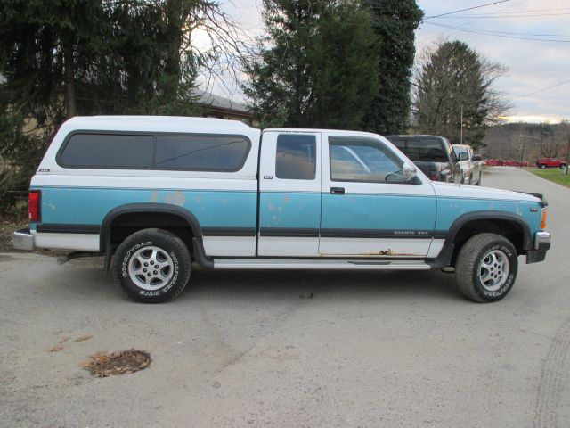 1996 Dodge Dakota Unknown